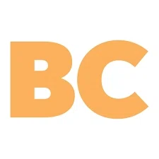 BC Snacks Logo for Promo Codes