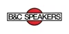 B&C Speakers