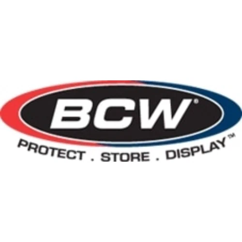 BCW Supplies