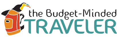 The Budget-Minded Traveler