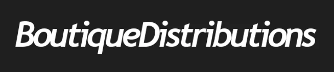 Boutique Distributions