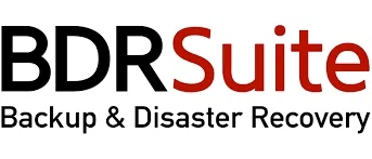 BDRSuite