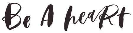 Be A Heart