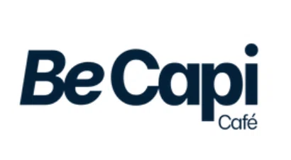 Be Capi Café  Logo for Exclusive Deals