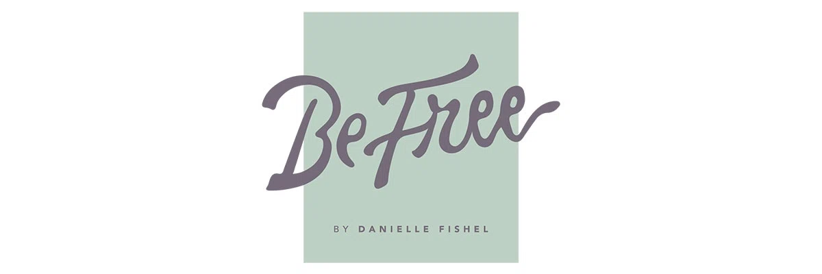 Be Free by Danielle Fishel
