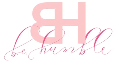 BE Humble logo