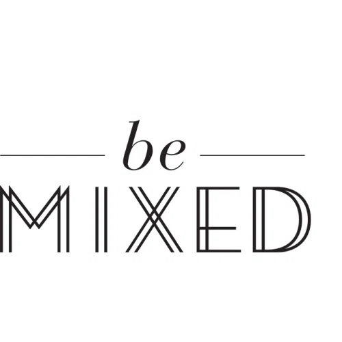 Be Mixed