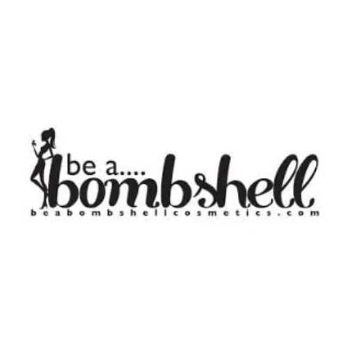 Be A Bombshell Cosmetics Promo Codes
