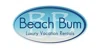 Beach Bum BB Luxury Vacation Rentals