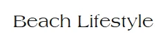 Beach Lifestyle logo