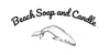 Beach Soap and Candle