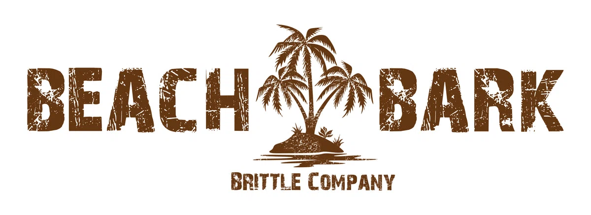 Beach Bark Brittle