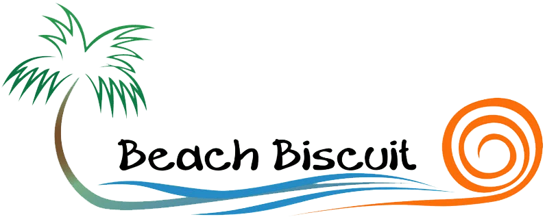 Beach Biscuit