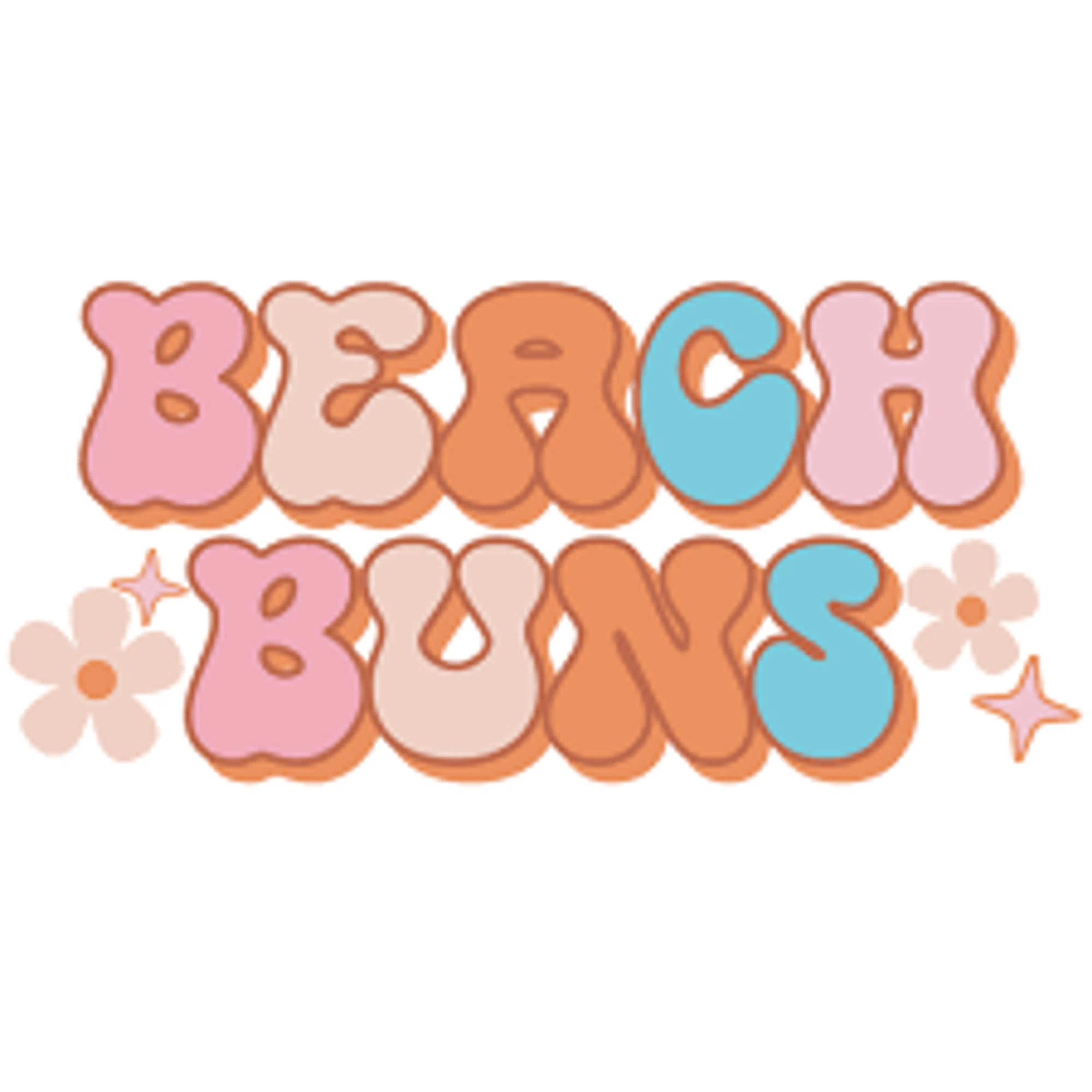 Beach Buns