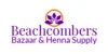 Beachcombers Henna Supply
