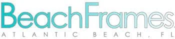 Beach Frames