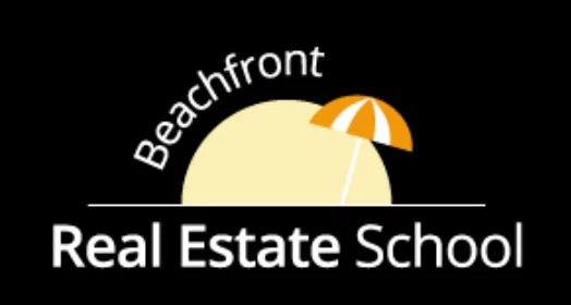 Beachfront Real Estate School