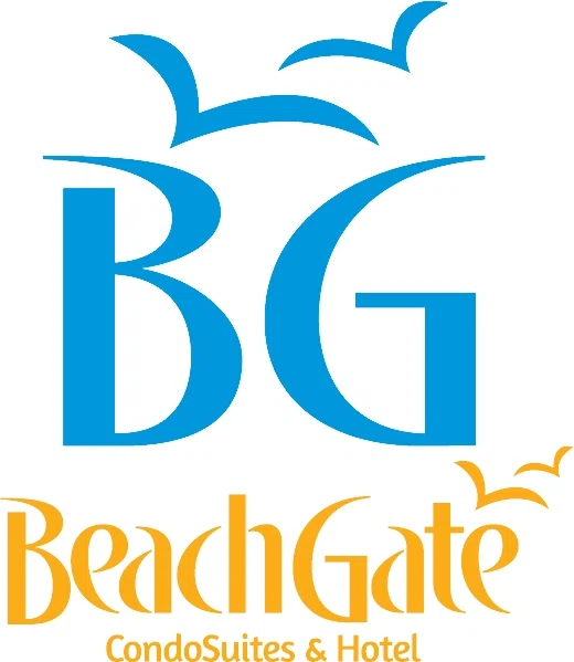 Beachgate CondoSuites & Hotel