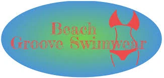 Beach Groove Swimwear Logo for Promo Codes