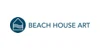 Beach House Art