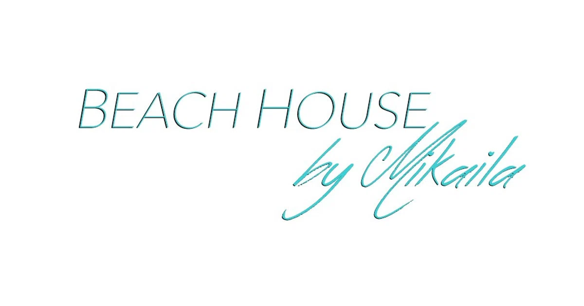 Beach House by Mikaila