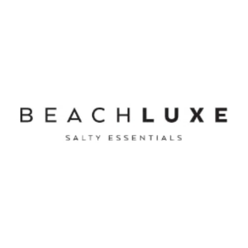 Beach Luxe Promo Codes