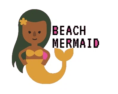 Beach Meraid