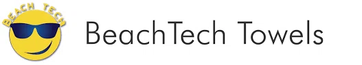 BeachTech Towels