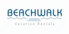Beachwalk Vacation Rentals logo