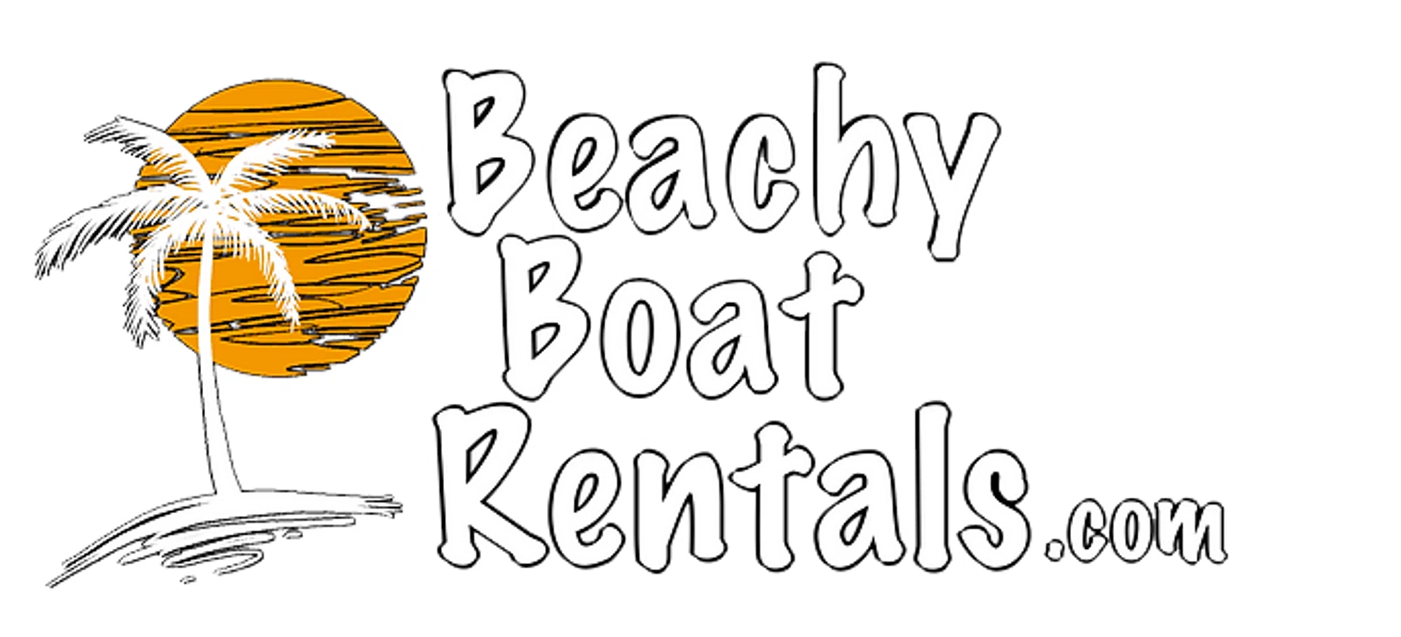 Beachy Boat Rentals
