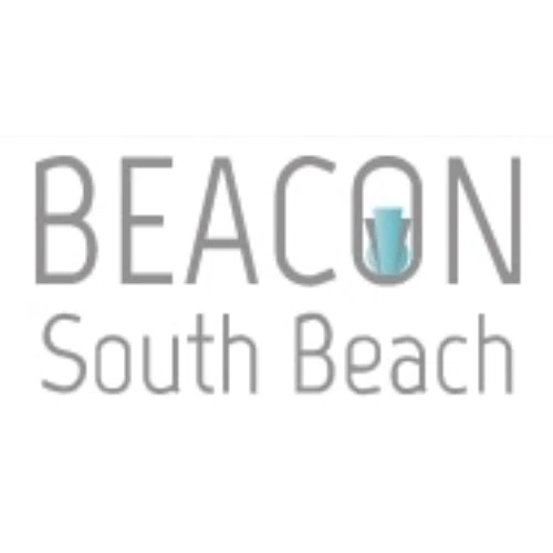 Beacon South Beach Logo for Discount Codes