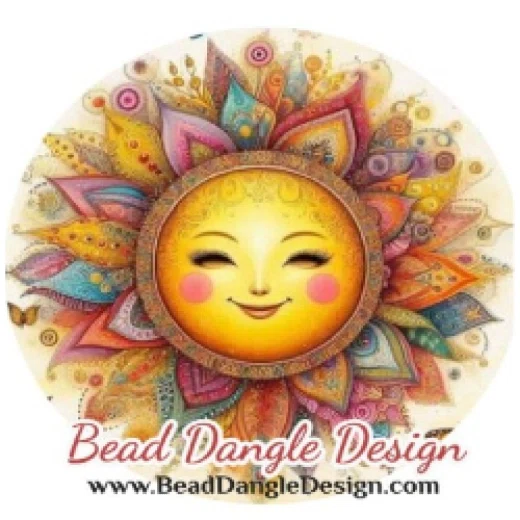 Bead Dangle Design