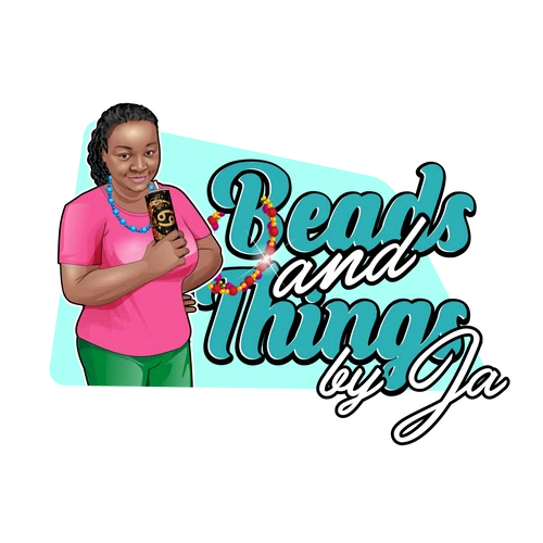 Beads And Things By Ja