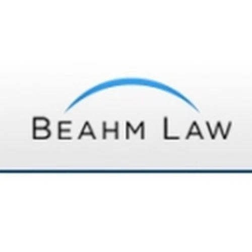 Beahm Law