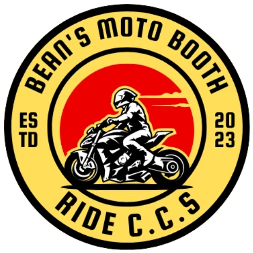Bean's Moto Booth