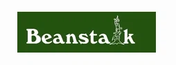 Beanstalk Toys and Books Logo for Discount Codes