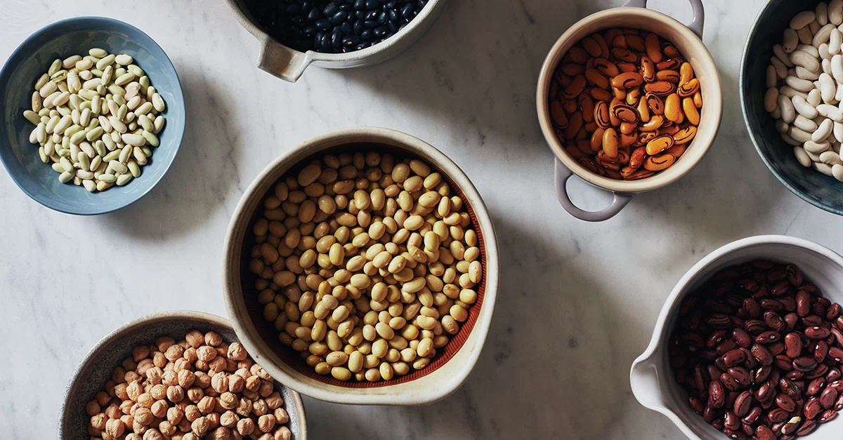 Beanstory