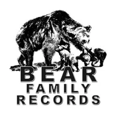 Bear Family Records