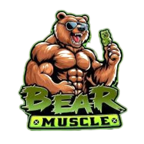 Bear Muscle Nutrition