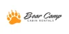 Bear Camp Cabin Rentals