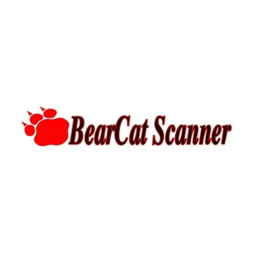 BearCatScanner