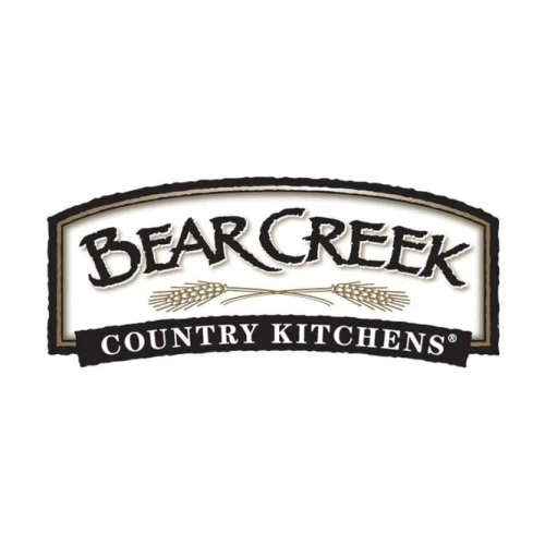 20% Off Bear Creek Coupon Codes & Black Friday Deals 2022