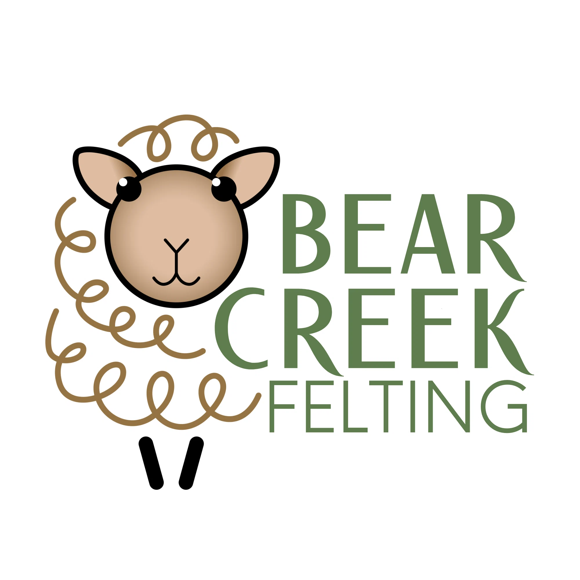 Bear Creek Felting