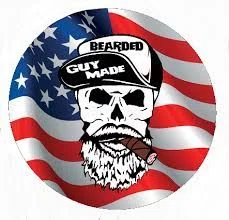 Bearded Guy Made