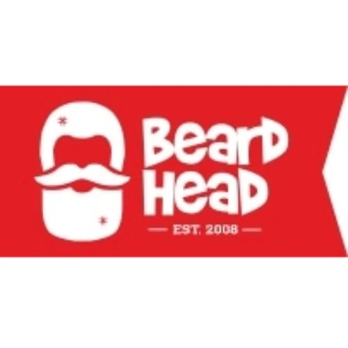 Beard Head
