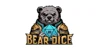 Bear Dice logo