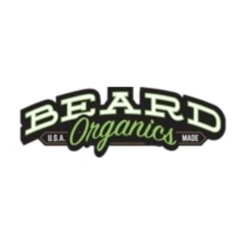 Beard Organics