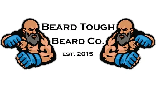 Beard Tough Beard Care