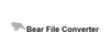 Bear File Converter