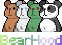BearHood